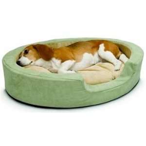  Dog Supplies Thermo Snuggly Sleeper Dog Bed   Medium Pet 