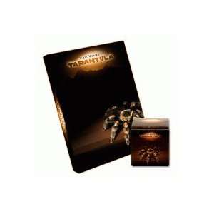  Tarantula (With DVD) by Yigal Mesika Toys & Games