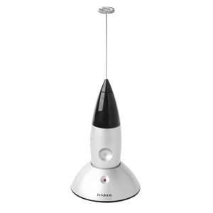  Bonjour® Primo Rechargeable Milk Frother 