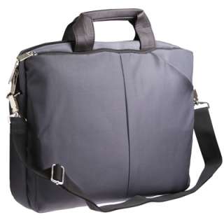    Nylon Notebook Laptop Briefcase Carry Carrying Case Bag for HP DELL