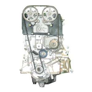   516A Honda B20A5 Complete Engine, Remanufactured Automotive