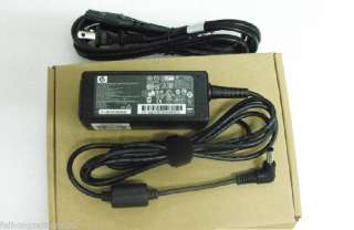 HP Mini 1000 30W AC Adapter/Charger Fits 493092 002 NEW  