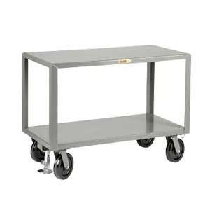 LITTLE GIANT 5000 Lb. Capacity Mobile Tables  Industrial 