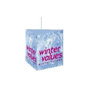  Winter Values   3 Sided Mobile   9x11