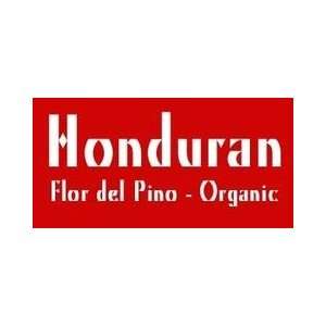  Honduran   Fair Trade Organic   12 oz.
