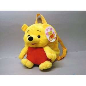  Honey Bear Backpack 