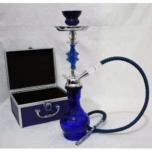  Exotic Hookah Pipe Smoking Set + 100% Herbal Soex SHISHA 
