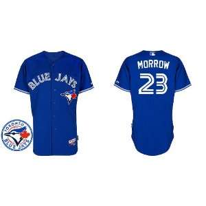  2012 Toronto Blue Jays Authentic MLB Jerseys #23 Brandon 