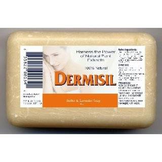  Dermisil Topical Cream, 120 ml Beauty