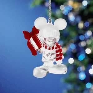  Mickeys Christmas Gift