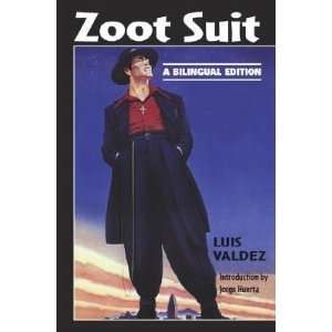  Zoot Suit   (Bilingual Ed) [ZOOT SUIT   (BILINGUAL ED 