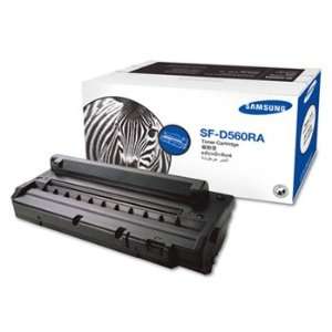  SD BLACK TONER SASSFD560RA Electronics