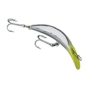 Luhr Jensen Loco Spoons Fishing Lures Trout Salmon Troll Cast Size
