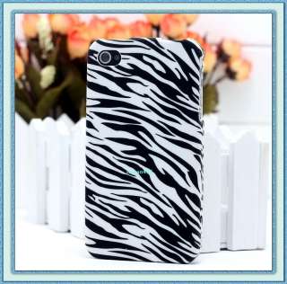   Hard Case full front and back Cover Skin for iPhone 4 4G 4S  