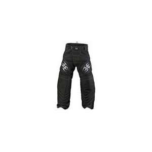  Empire 2012 Contact TW Paintball Pants   Black Sports 