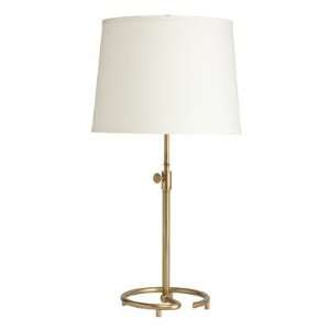  Westwood Coil Contemporary Style One Light Table Lamp in 
