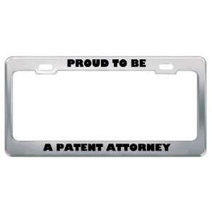  ID Rather Be A Patent Attorney Profession Career License 