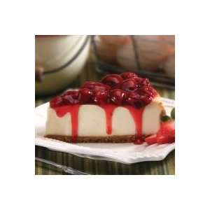 Strawberry Cheese Cake Grocery & Gourmet Food