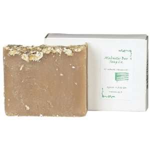  Alabaster Box Soap   4.5 oz Oat/Milk/Honey Beauty