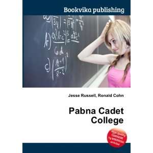  Pabna Cadet College Ronald Cohn Jesse Russell Books