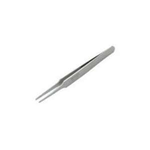  Hozan P 888 Flat tip Tweezers