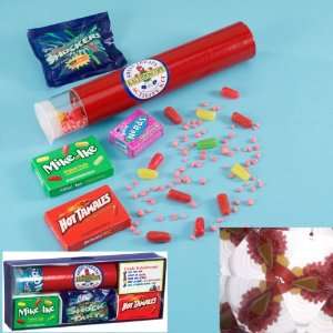  Candy Kaleidoscope Toys & Games
