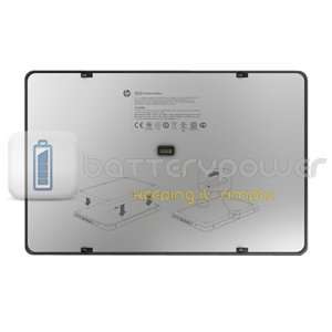  HP/Compaq Envy 13 1030NR Laptop Battery Electronics
