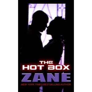   Hot Box (Thorndike African American) (9781410434586) Zane Grey Books