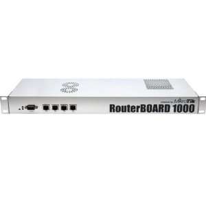   ROUTER RACKMOUNT CONTAINS PPC8547 1.33GHZ CPU 512MB DDR RAM ROUTER OS
