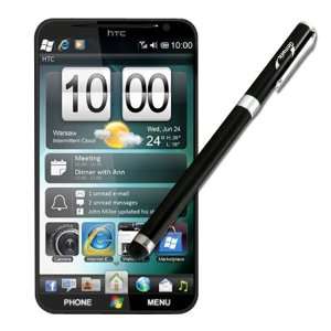   Stylus for HTC HD3 with Integrated Ink Ballpoint Pen Electronics
