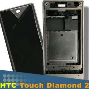  Original HTC Touch Diamond2 Diamond Ii Topaz 100 Full 