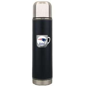  NFL New England Patriots Thermos