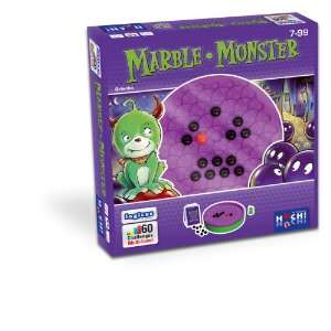  Huch & Friends   Marble Monster Toys & Games
