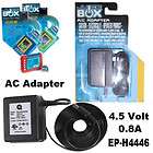 Mattel Juice I Box AC Power Replacement Adapter items in Super Easy 