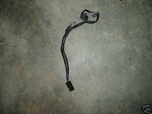 Mazda Rx7 Coil Pack Harness 93 95  