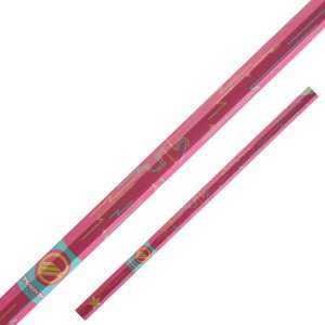   Gravity A/M Lacrosse Shaft 11 Pink Attack/Middie