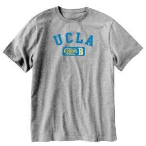  UCLA Bruins Stitch This Tee