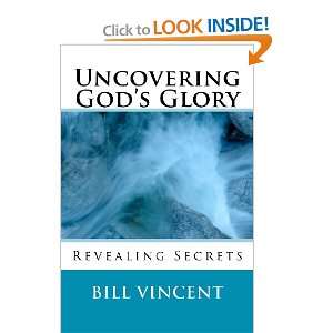  Uncovering Gods Glory Hunger and Desperation For Gods 