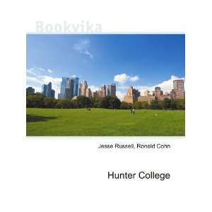 Hunter College [Paperback]