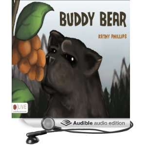   Bear (Audible Audio Edition) Kathy Phillips, Michelle Ventris Books