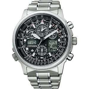 Citizen Promaster PMV65 2271 Sky Eco Drive   Expedited Shipping  