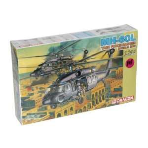  1/144 MH 60L Task Force Ranger Toys & Games