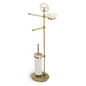  Nameeks I21 08 Free Standing ClassicStyle Function Butler 