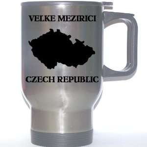  Czech Republic   VELKE MEZIRICI Stainless Steel Mug 