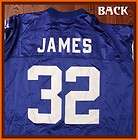 Indianapolis Colts Edgerrin James NFL Football Puma Bra