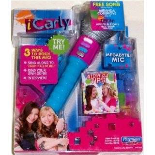  iCarly Sams Remote Toys & Games