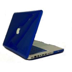 Ichigo Macbook Pro 13.3 Products See Thru Crystal Shell (BLUE) Case 
