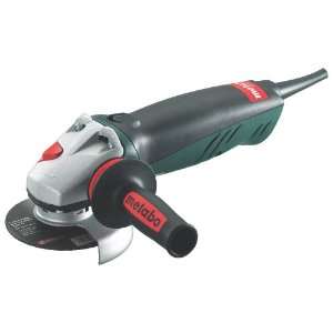  Metabo W8 115 Quick 600264000 4 1/2 Inch Grinder with M14 