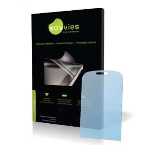  Savvies Crystalclear Screen Protector for Huawei Ideos 