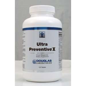  Douglas Labs   Ultra Preventive X 120 tabs Health 
